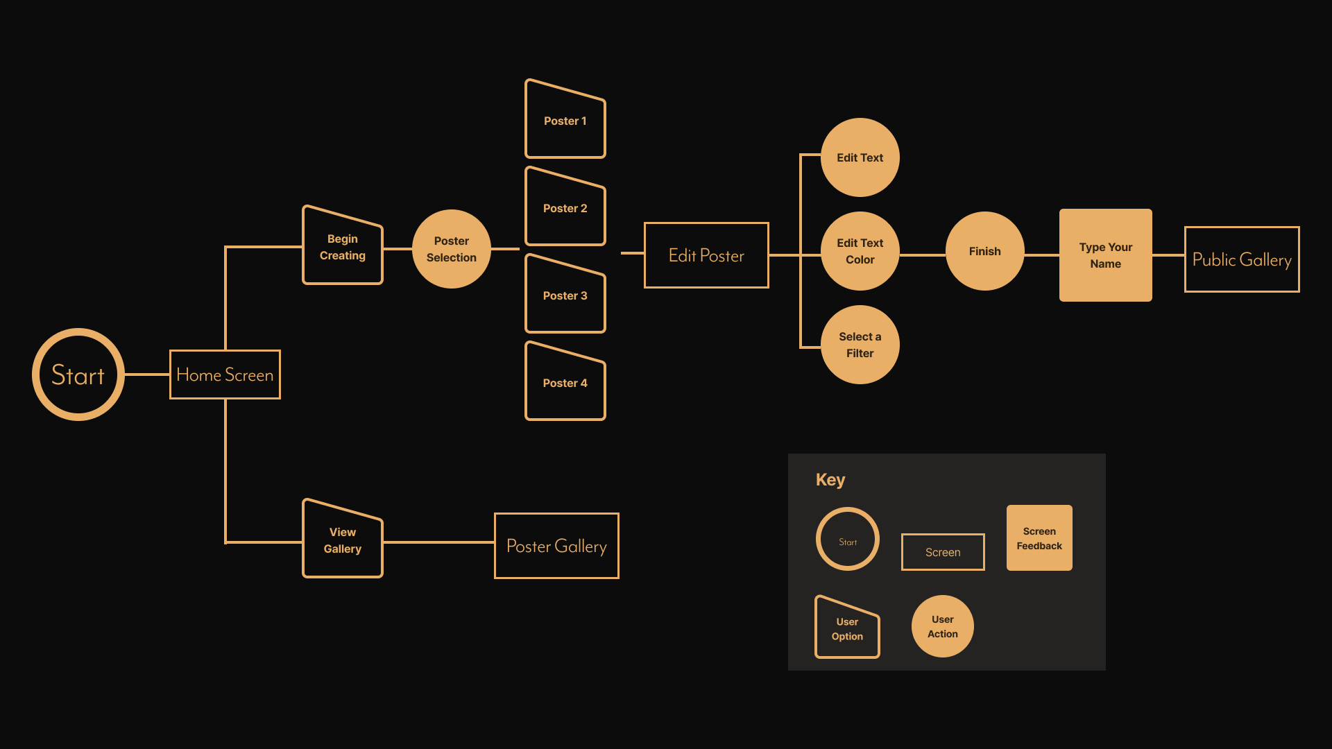 Example full-width image